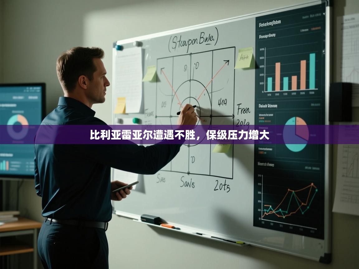 比利亚雷亚尔遭遇不胜,保级压力增大 第1张