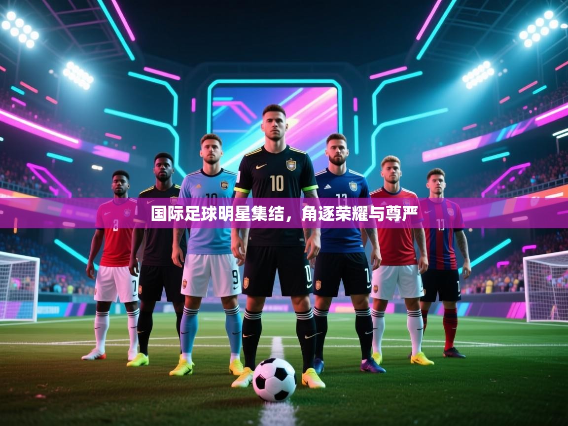 国际足球明星集结,角逐荣耀与尊严 第2张