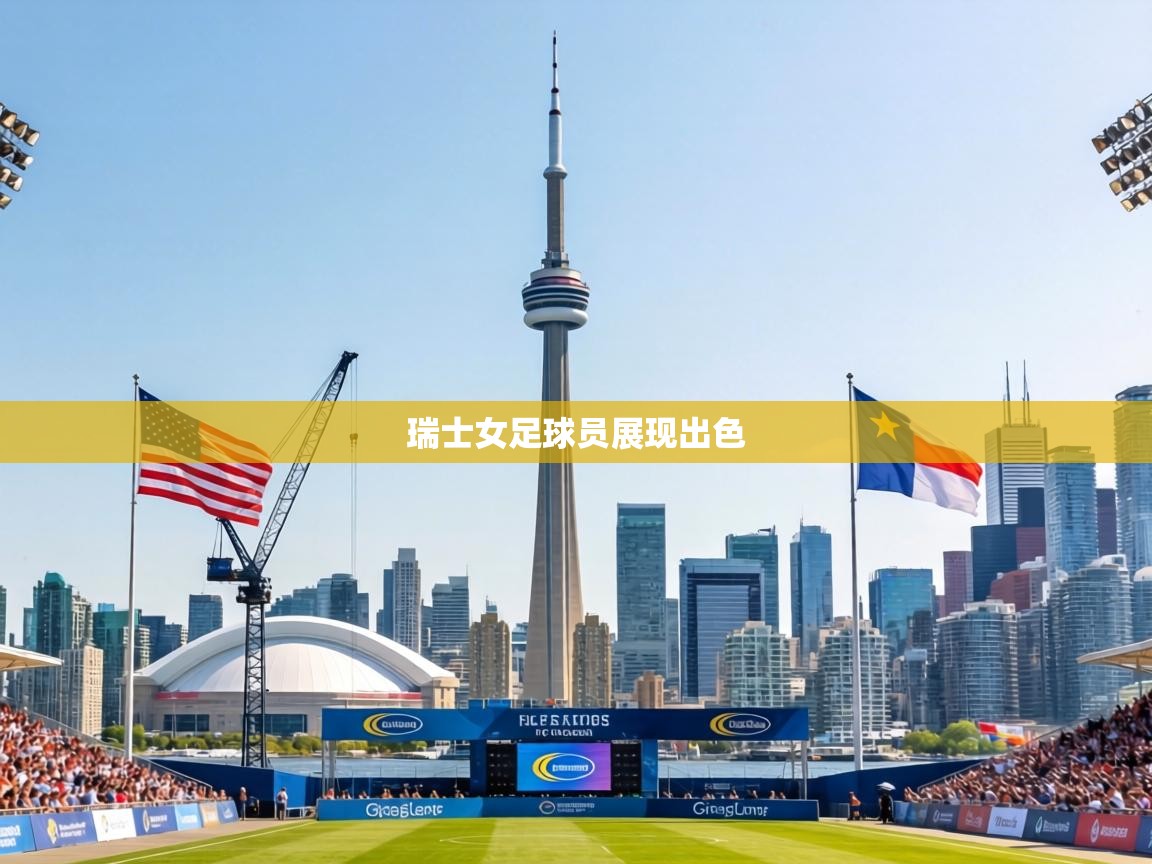 瑞士女足球员展现出色  第2张